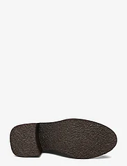 ANGULUS - Bootie - block heel - with zippe - høj hæl - 1705/036 terracotta - 4