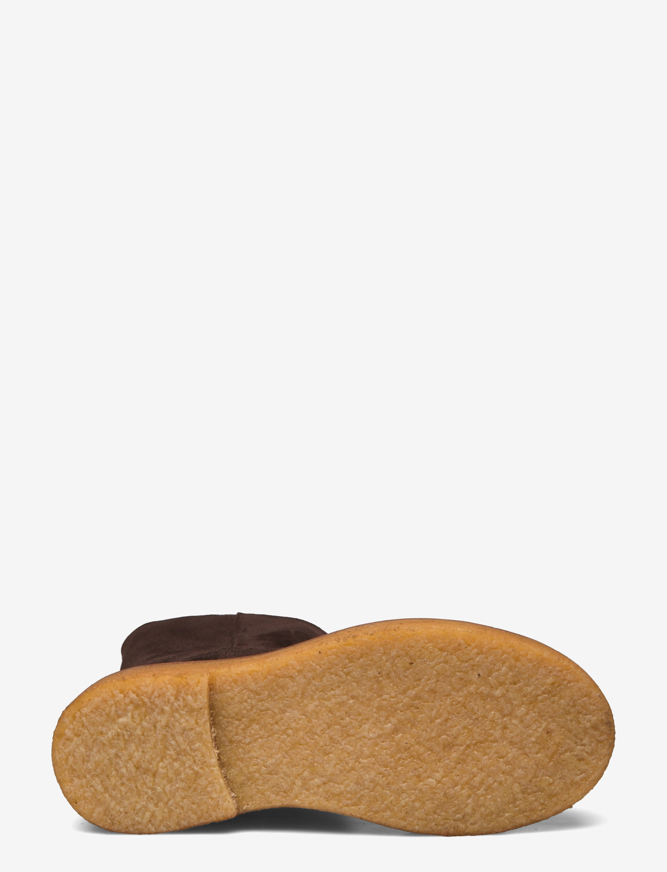 ANGULUS - Boots - flat - flade ankelstøvler - 2193/1767 dark brown/dark brow - 4