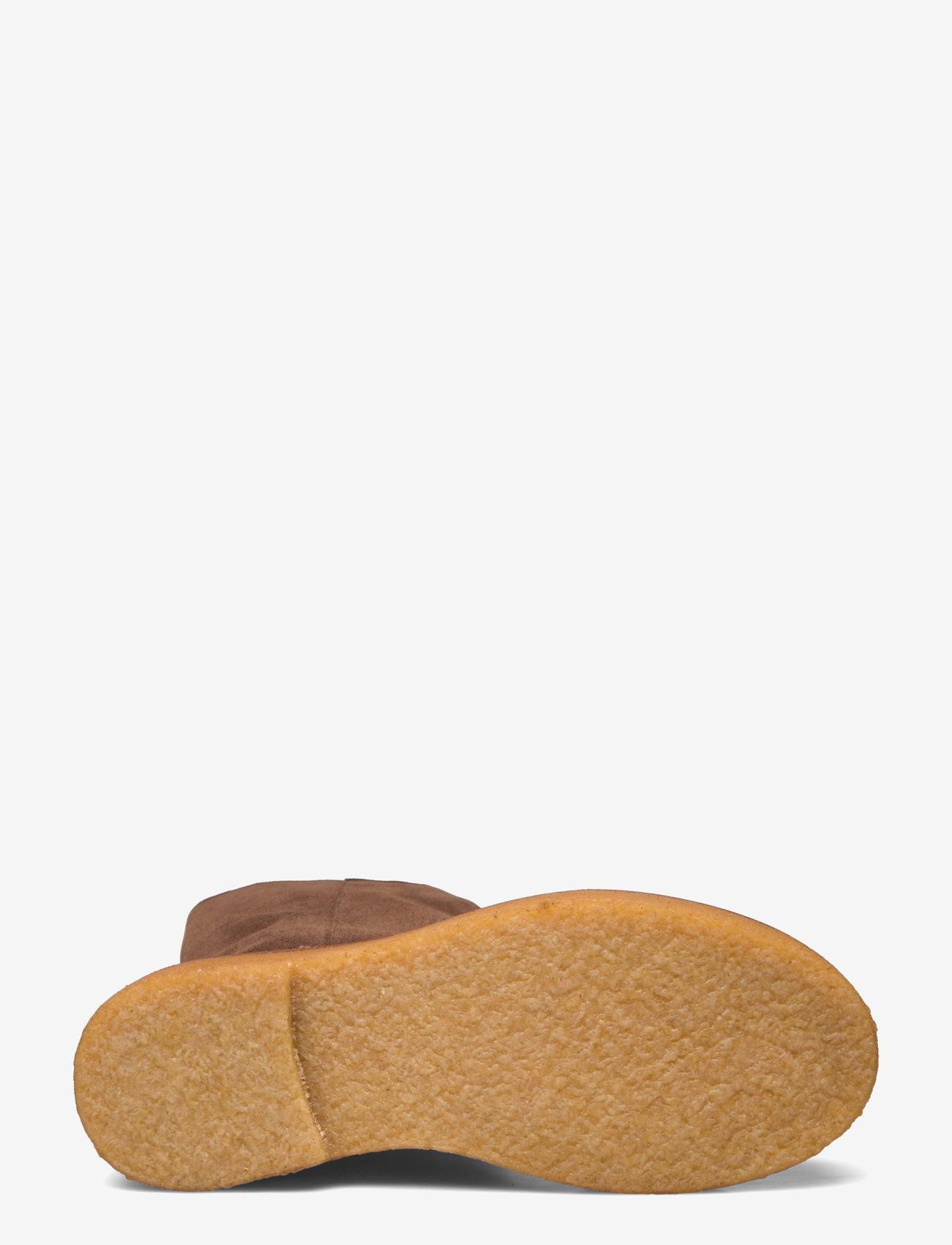 ANGULUS - Boots - flat - flat ankle boots - 1780/2994 taupe/taupe - 4