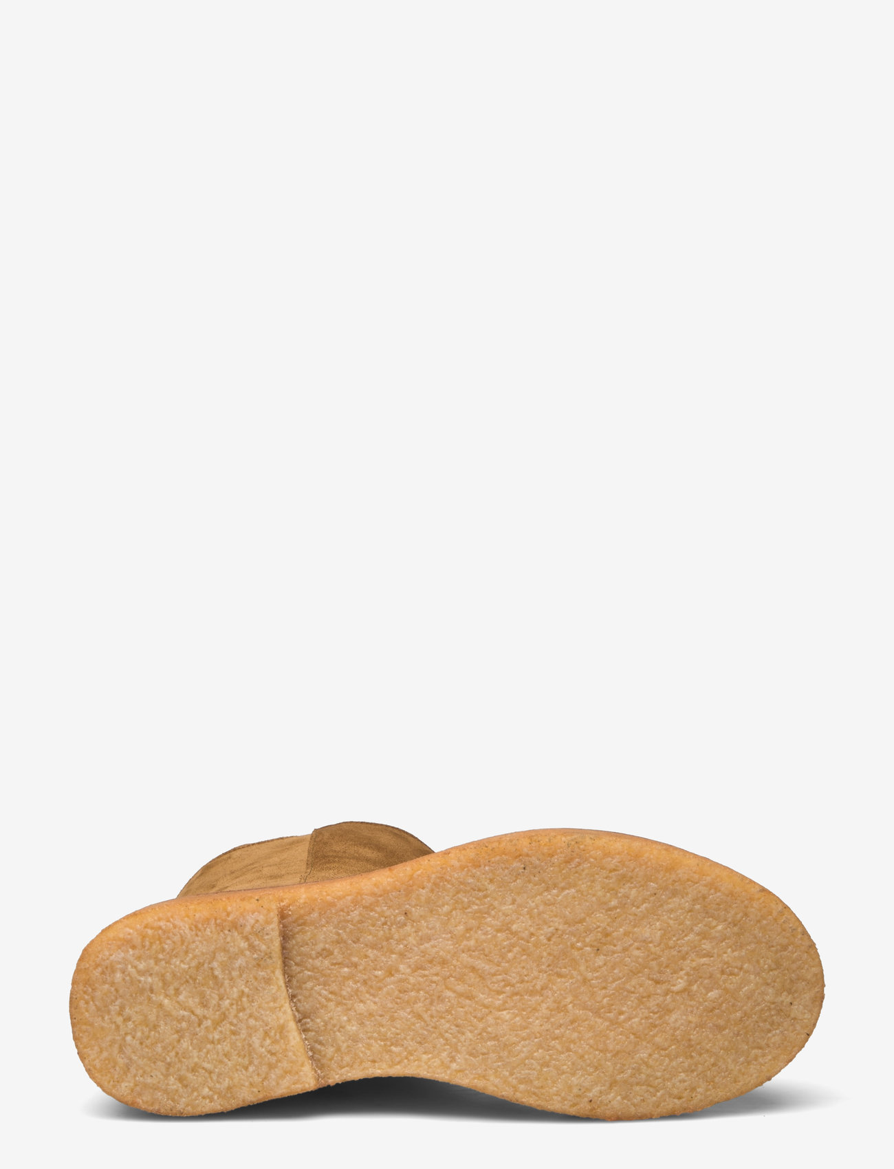 ANGULUS - Boots - flat - flat ankle boots - 2209/2010 mustard/brun - 4