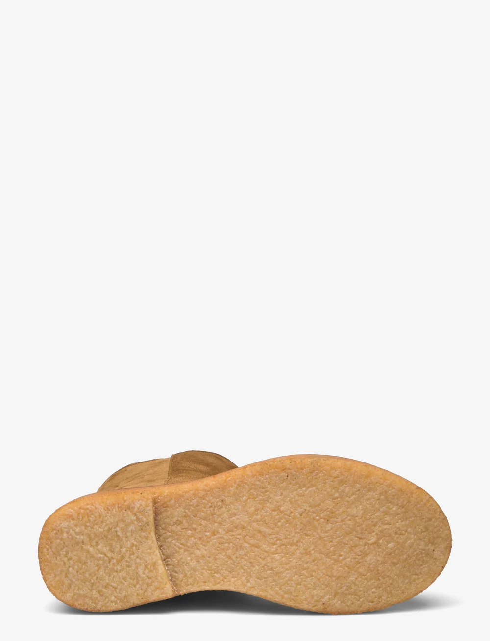 ANGULUS - Boots - flat - flade ankelstøvler - 2209/2010 mustard/brun - 4