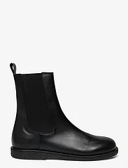 ANGULUS - Boots - flat - „chelsea“ stiliaus aulinukai - 1604/001 black/black - 1