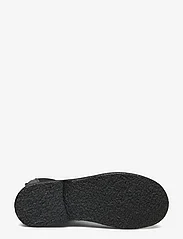 ANGULUS - Boots - flat - chelsea stila zābaki - 1604/001 black/black - 4