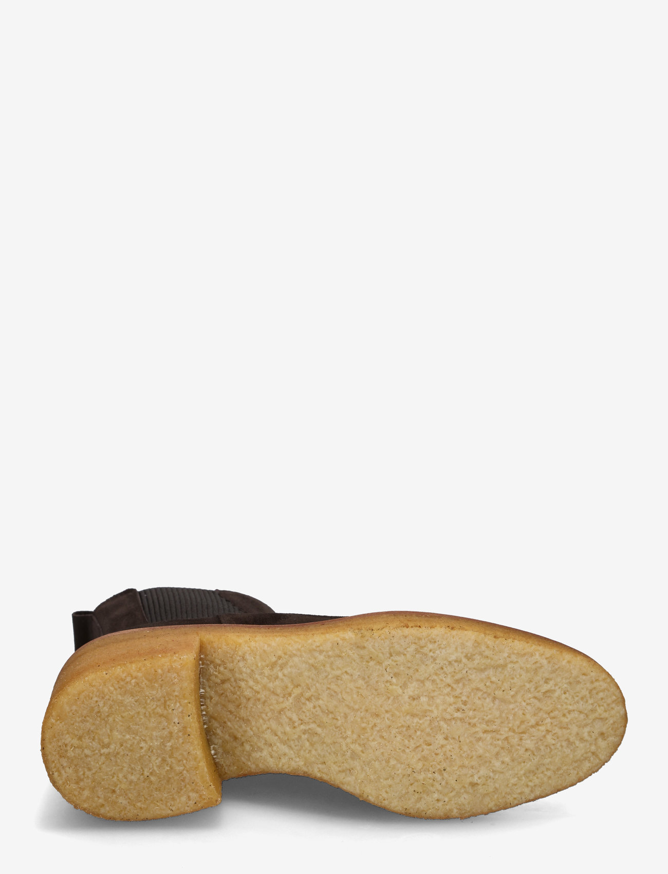 ANGULUS - Booties - flat - with elastic - hohe absätze - 2193/046 brown/brown - 4