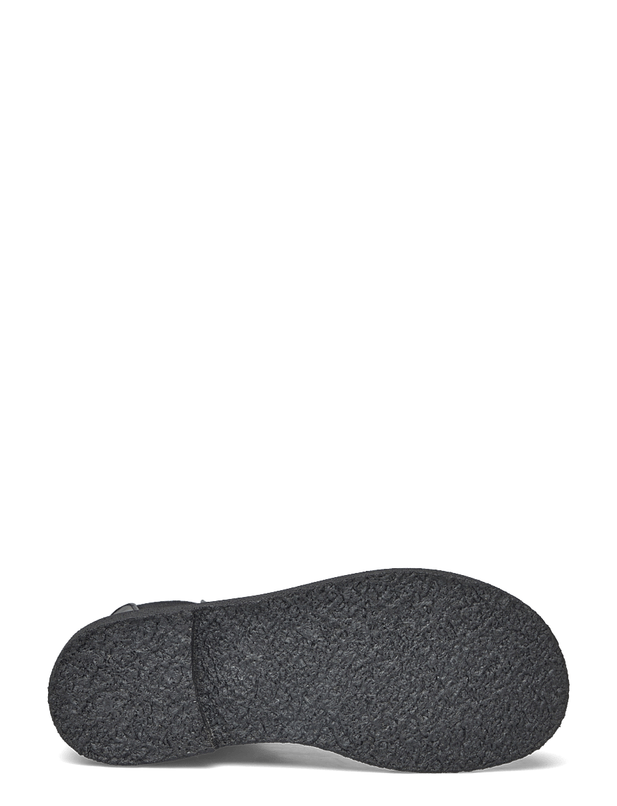 ANGULUS - Booties - flat - saappaat - 1835/001 black/black - 4