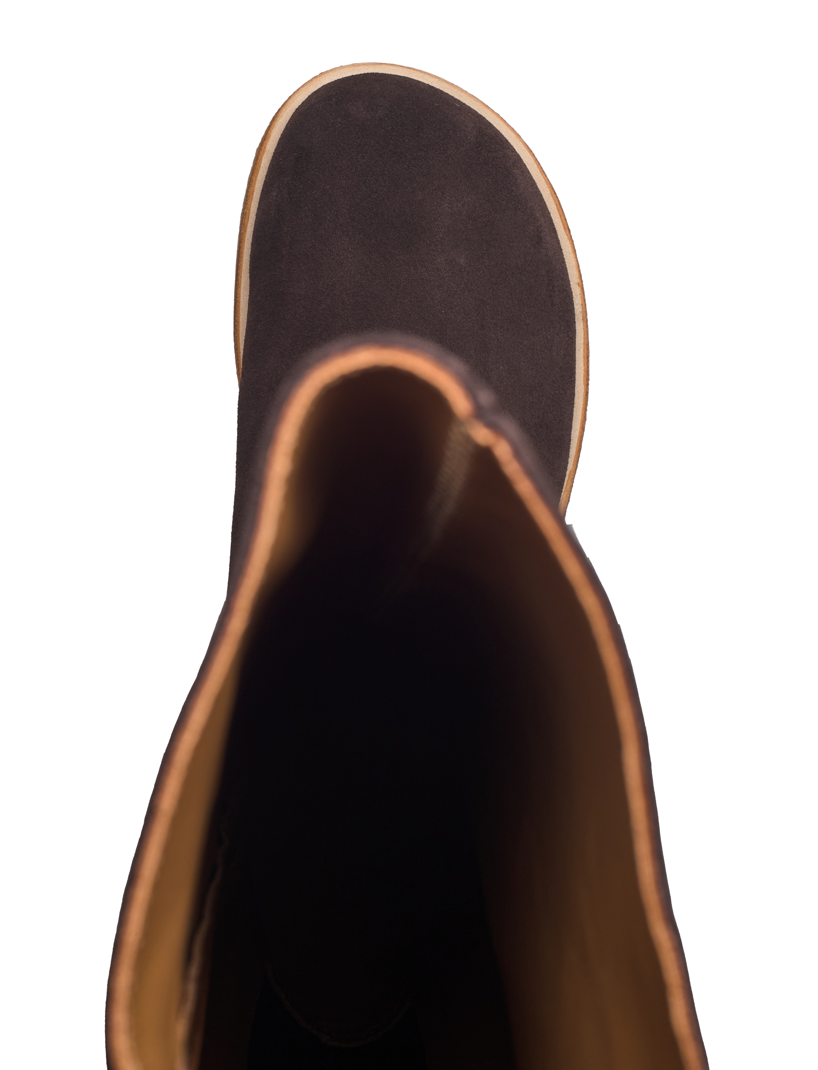 ANGULUS - Booties - flat - with zipper - festtøj til outletpriser - 2193/001 dark brown/black - 3