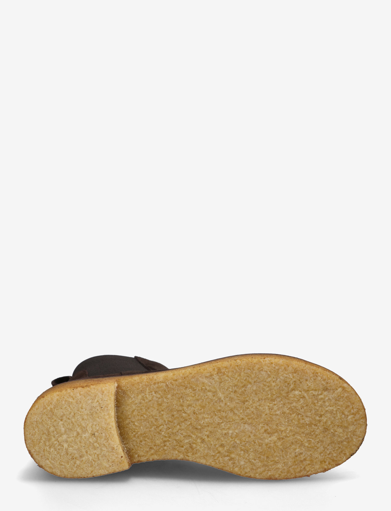 ANGULUS - Booties - flat - with elastic - madalad poolsaapad - 2193/002 brown/brown - 4