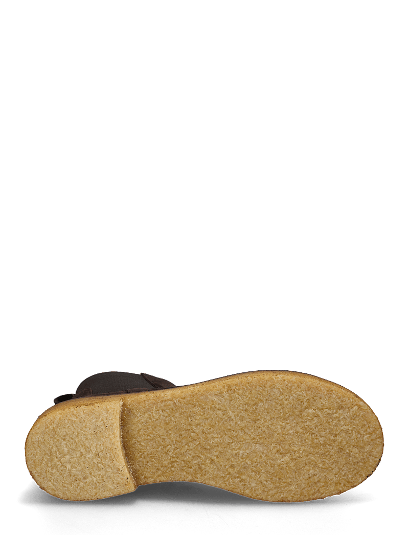 ANGULUS - Booties - flat - with elastic - madalad poolsaapad - 2193/002 brown/brown - 4