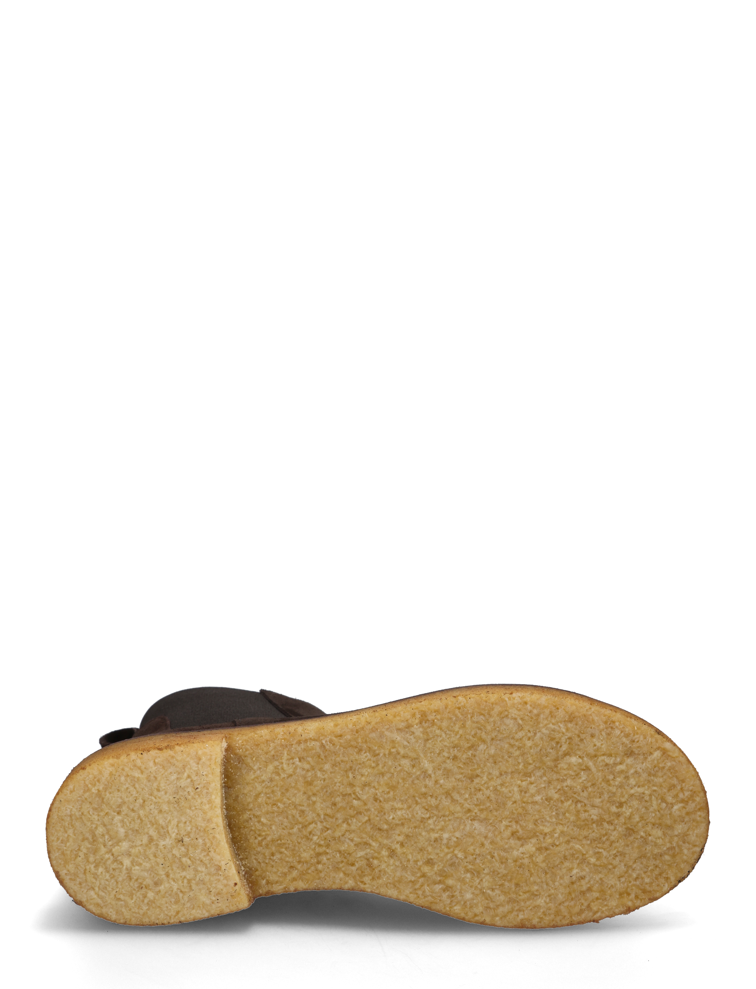 ANGULUS - Booties - flat - with elastic - madalad poolsaapad - 2193/002 brown/brown - 4
