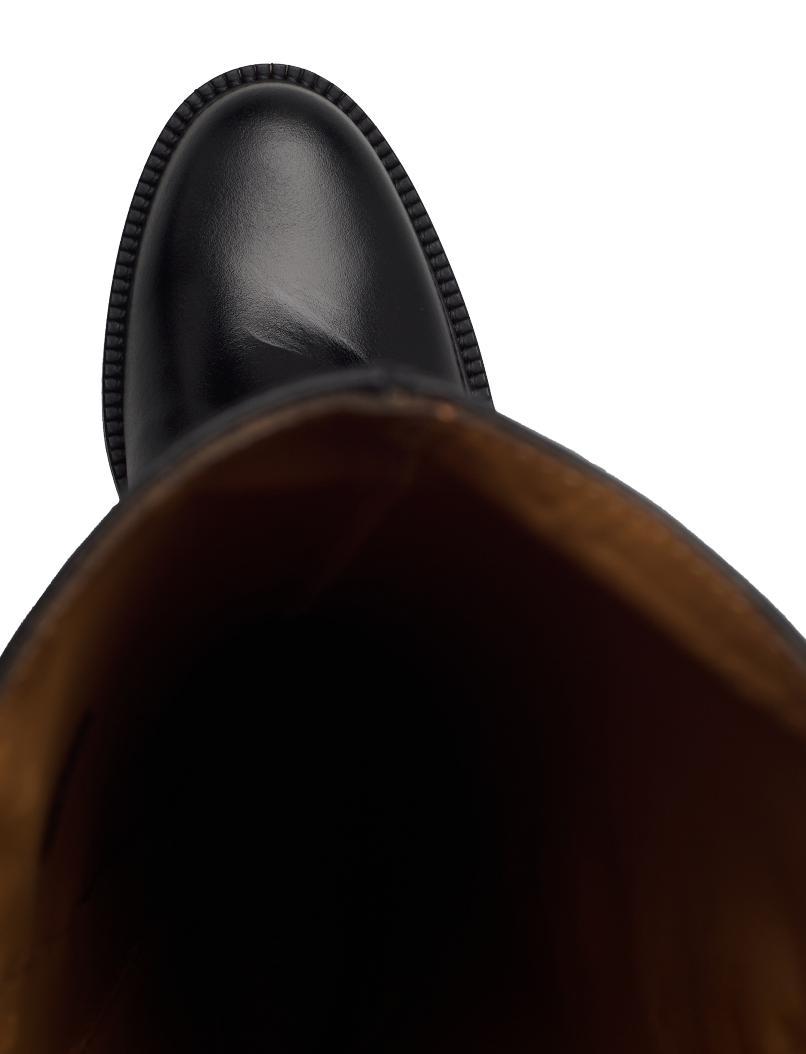 ANGULUS - Boots - flat - with zipper - juhlamuotia outlet-hintaan - 1835/001 black/black - 3
