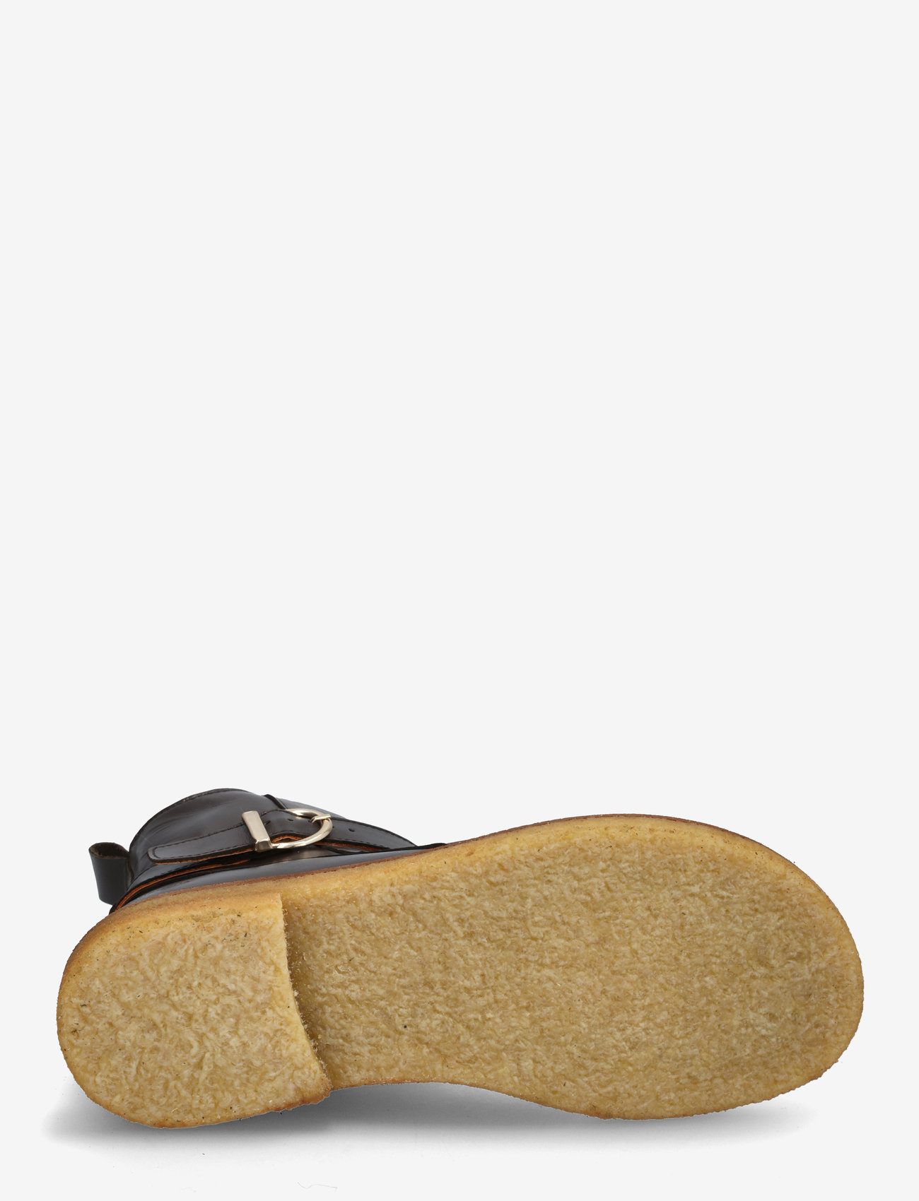 ANGULUS - Booties - flat - flade ankelstøvler - 2962 brown - 4