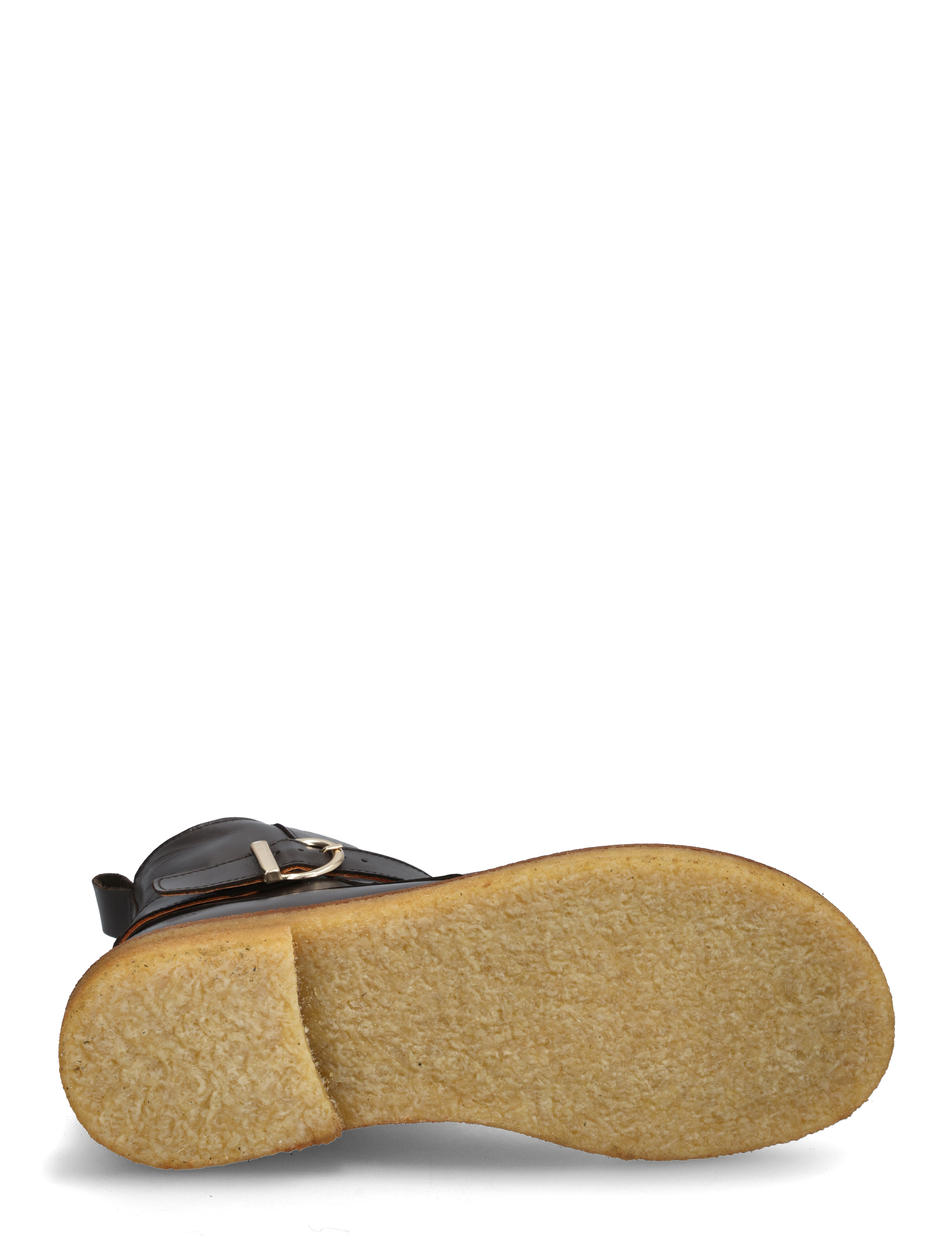 ANGULUS - Booties - flat - flade ankelstøvler - 2962 brown - 4