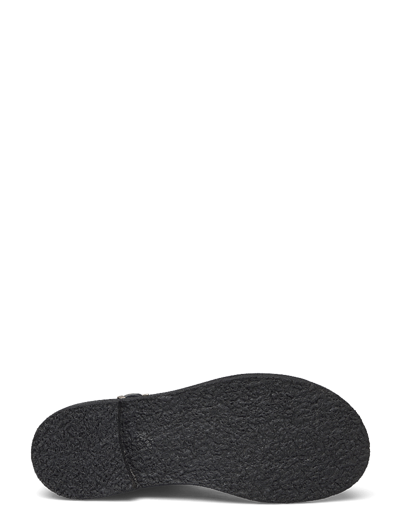 ANGULUS - Booties - flat - platta ankelboots - 1604 black - 5