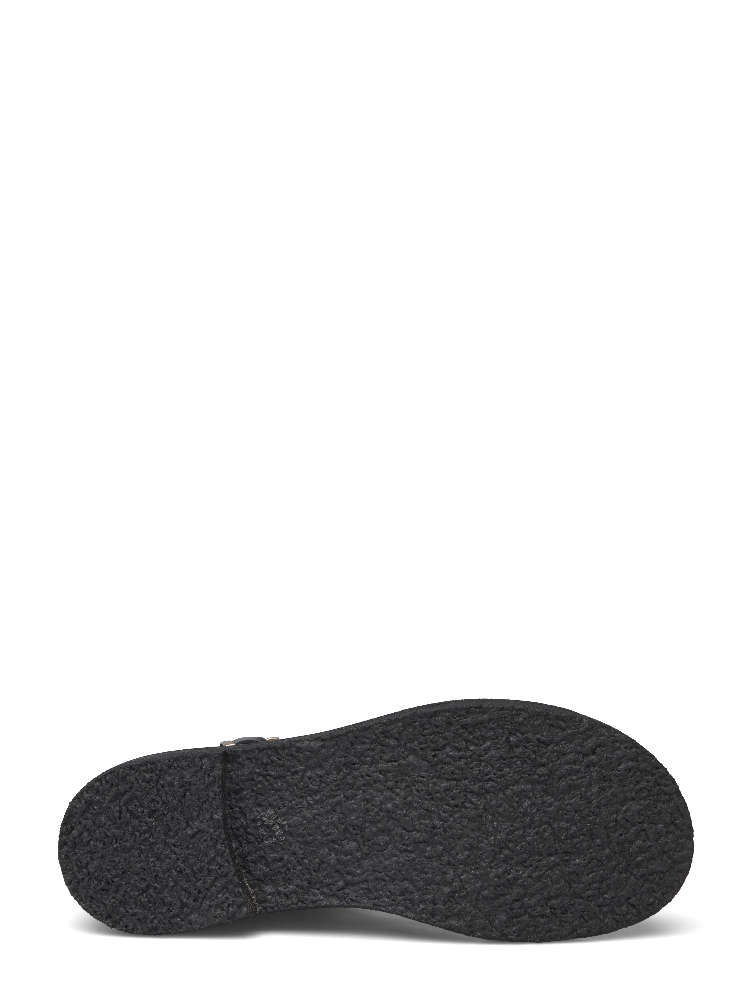ANGULUS - Booties - flat - flache stiefeletten - 1604 black - 5