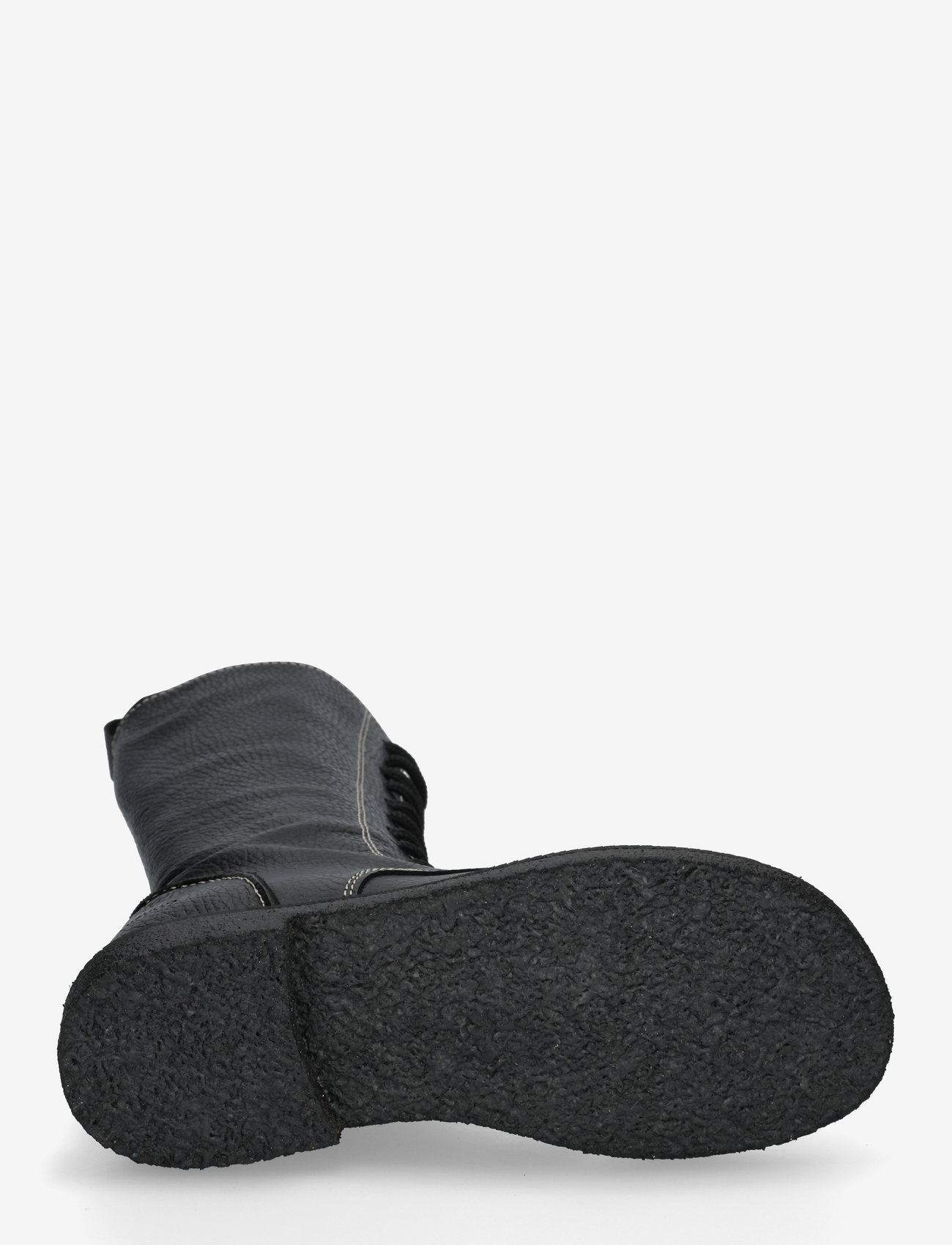 ANGULUS - Boots - flat - with laces - 2504 black - 4