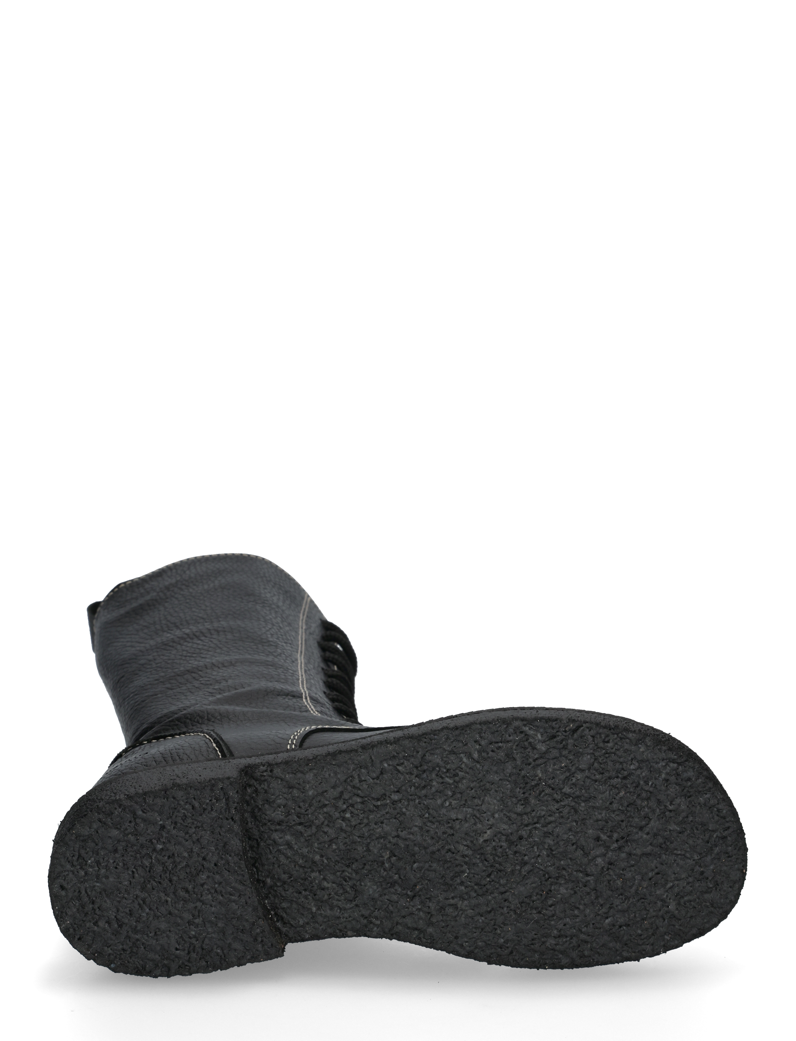 ANGULUS - Boots - flat - with laces - kängor - 2504 black - 5
