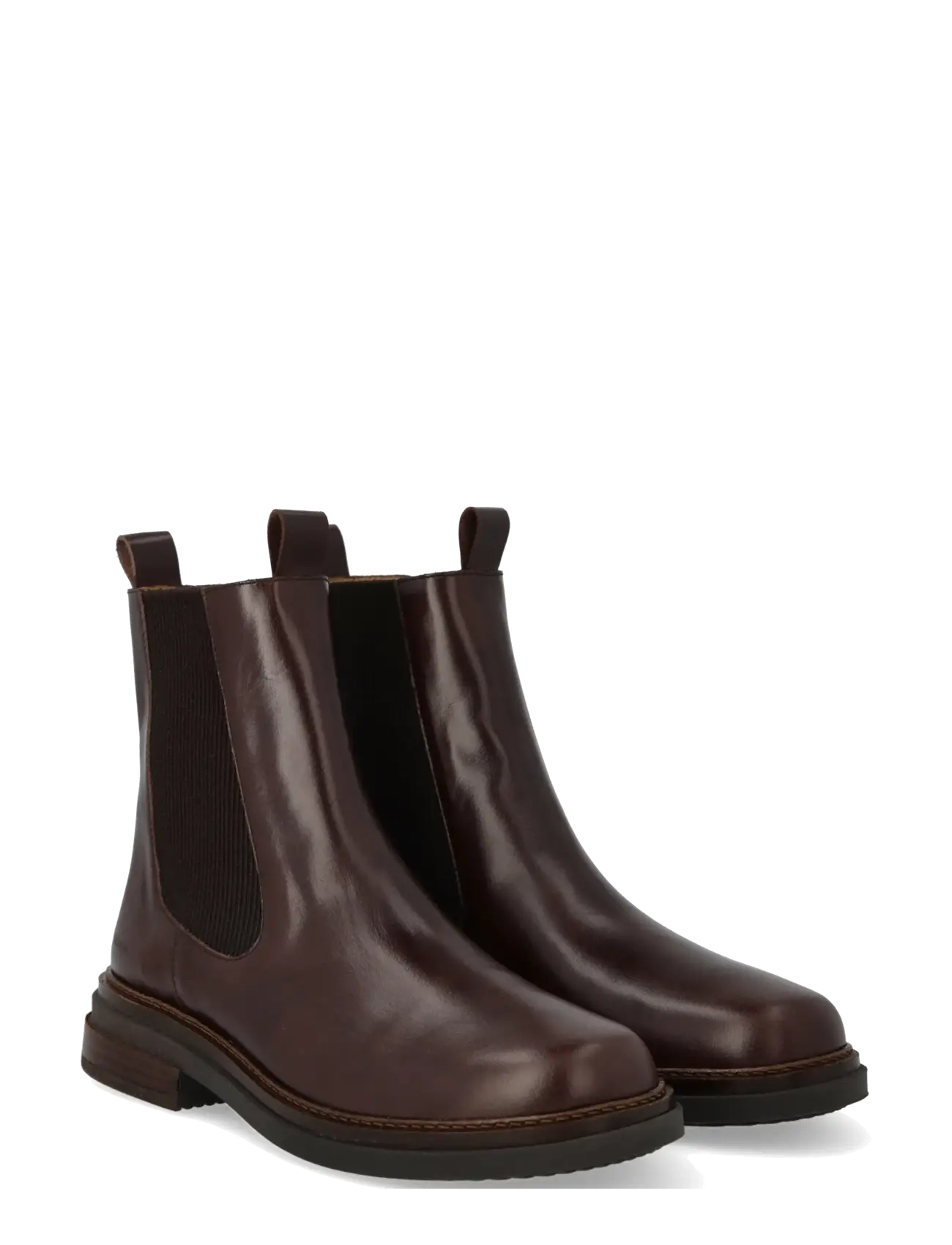 1836/046 DARK BROWN/D. BROWN