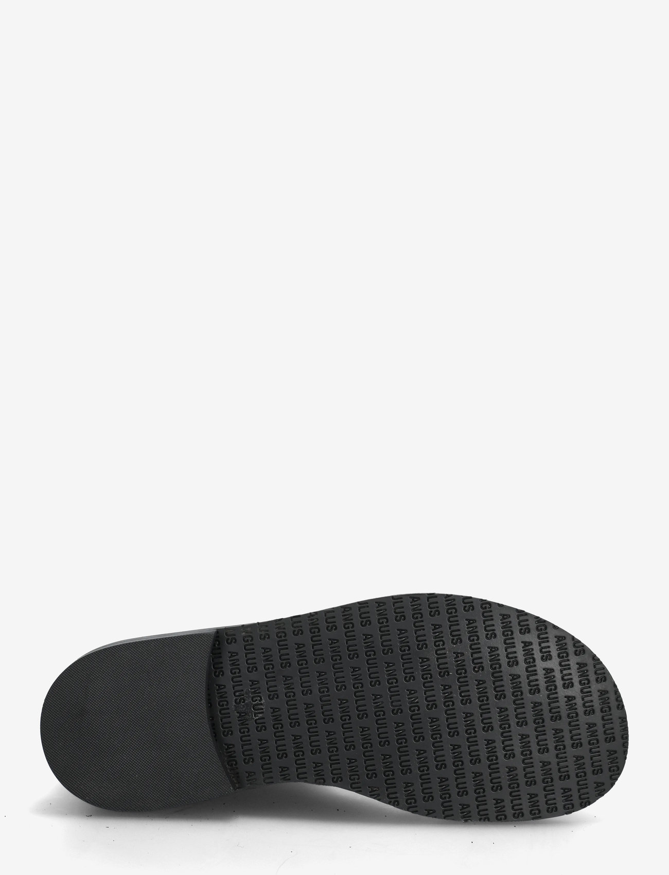 ANGULUS - Booties - flat - with elastic - madalad poolsaapad - 2193/002 brown/brown - 4