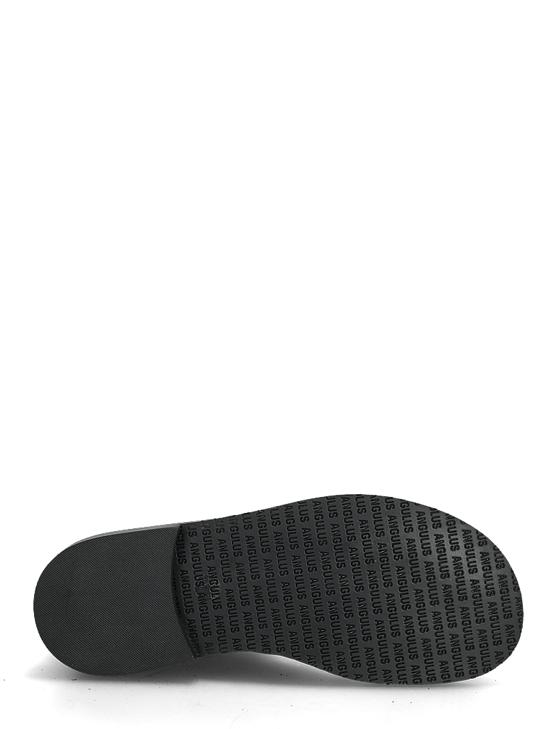 ANGULUS - Booties - flat - with elastic - flade ankelstøvler - 2193/002 brown/brown - 4