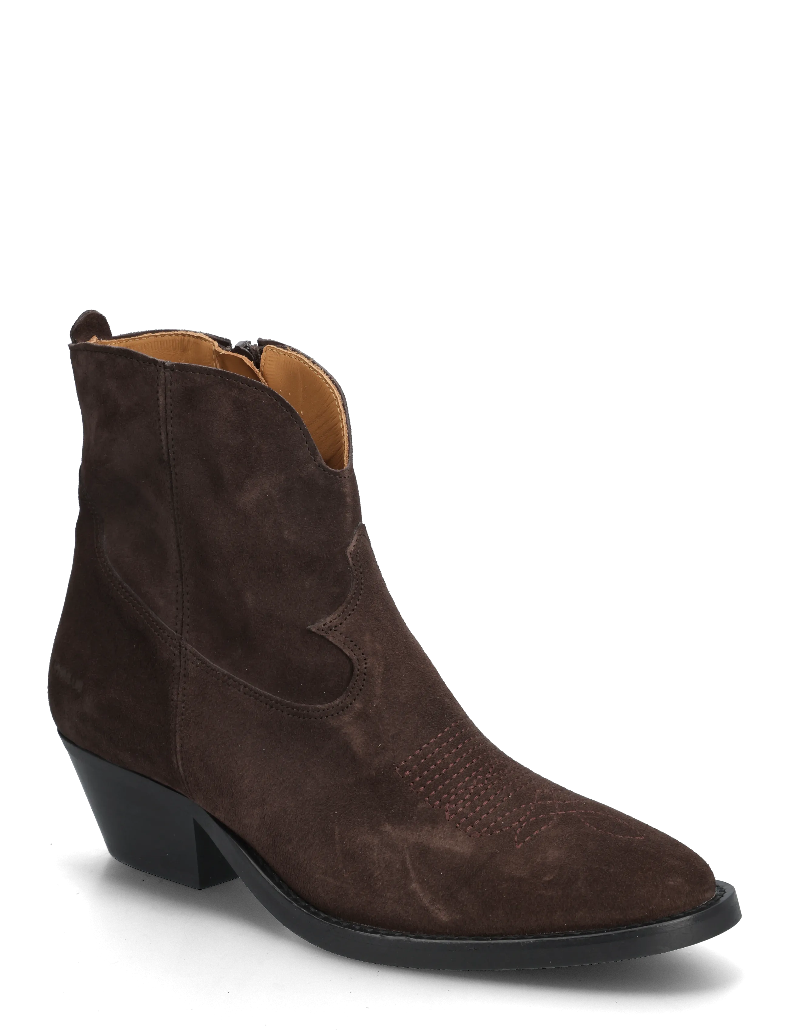 2193 DARK BROWN