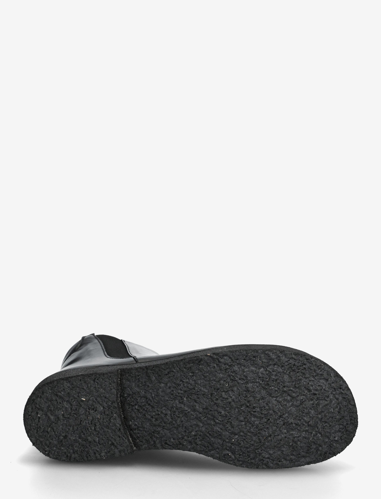 ANGULUS - Booties - flat - with elastic - flache stiefeletten - 1604/001 black/black - 4