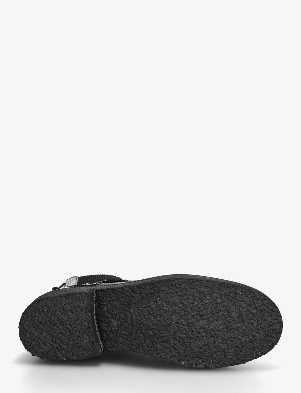 ANGULUS - Booties - flat - with elastic - flade ankelstøvler - 1835/019 black /black - 5