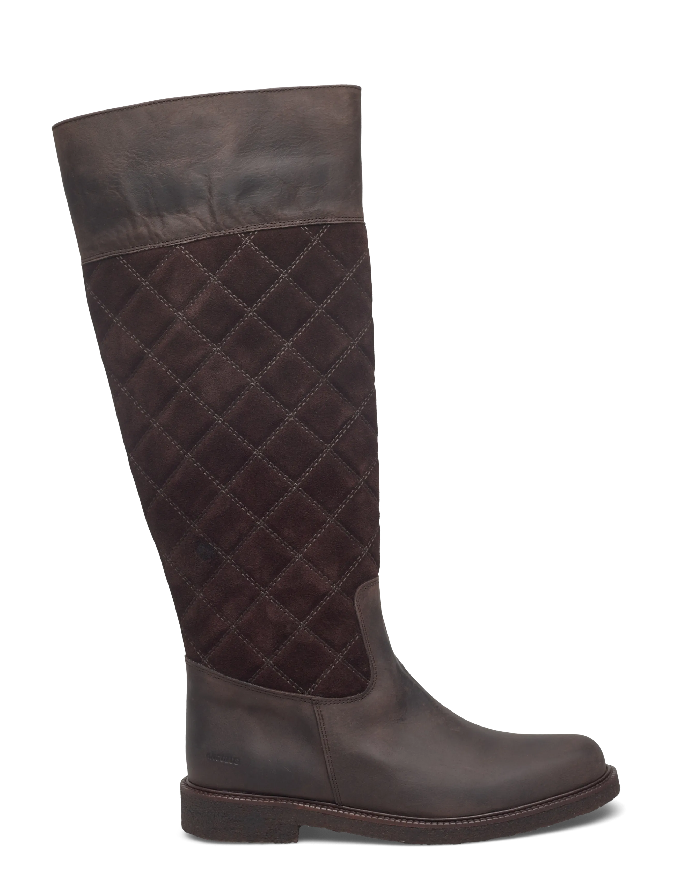Booties Flat 2