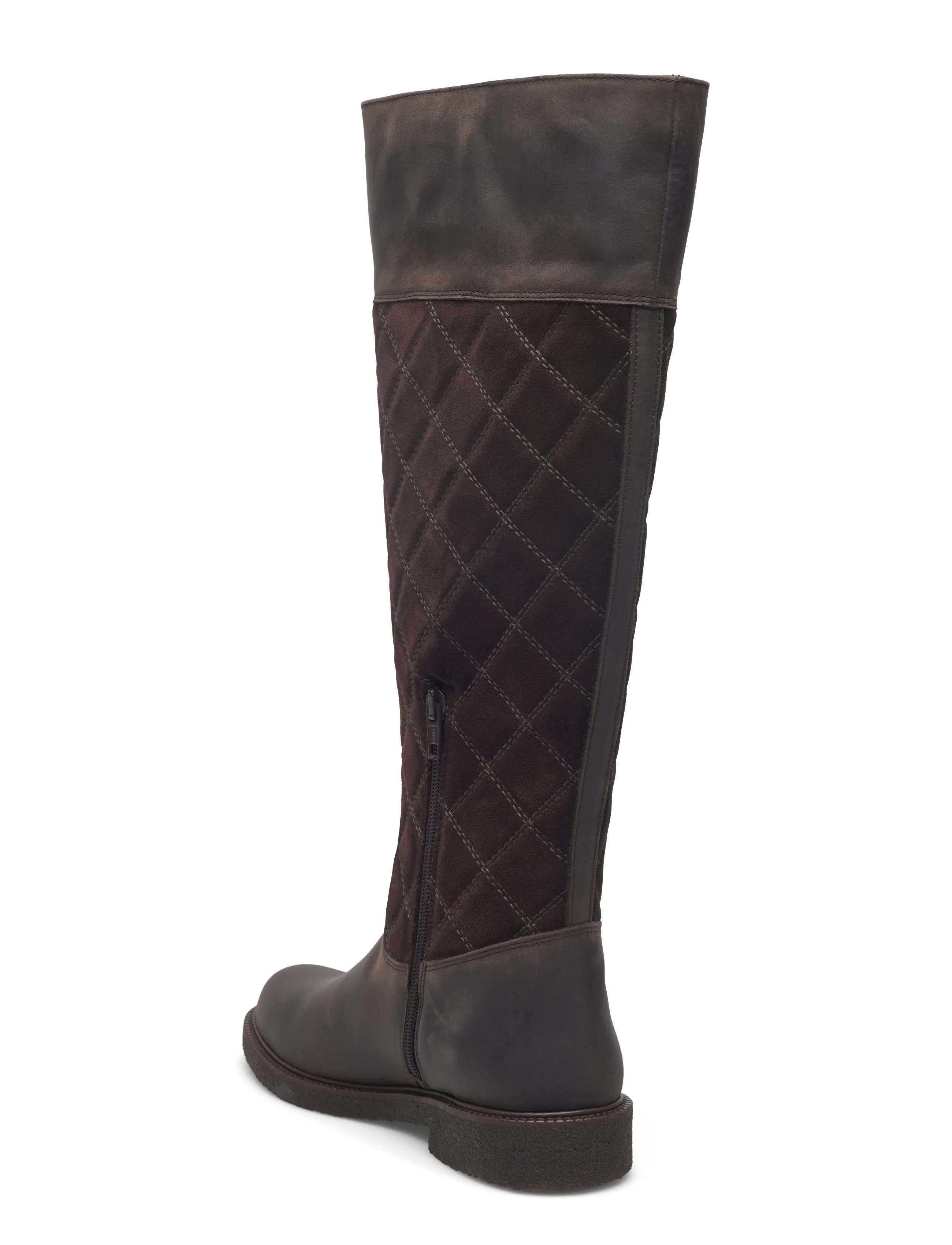 Booties Flat 3
