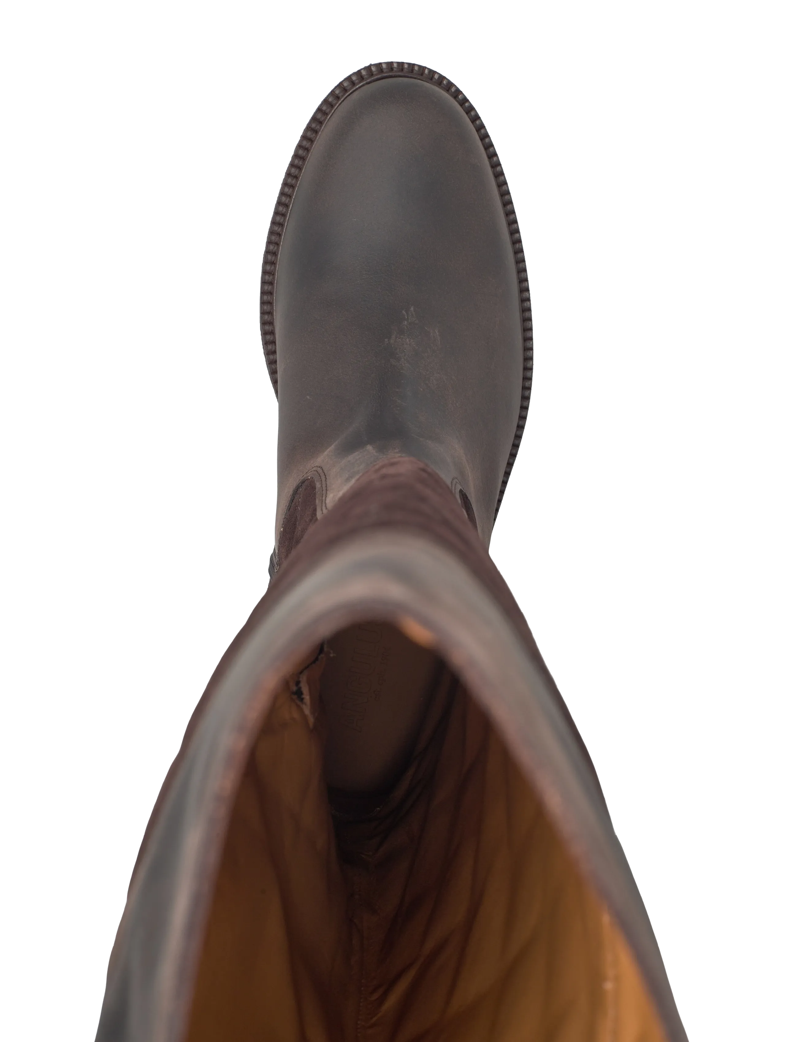 Booties Flat 4