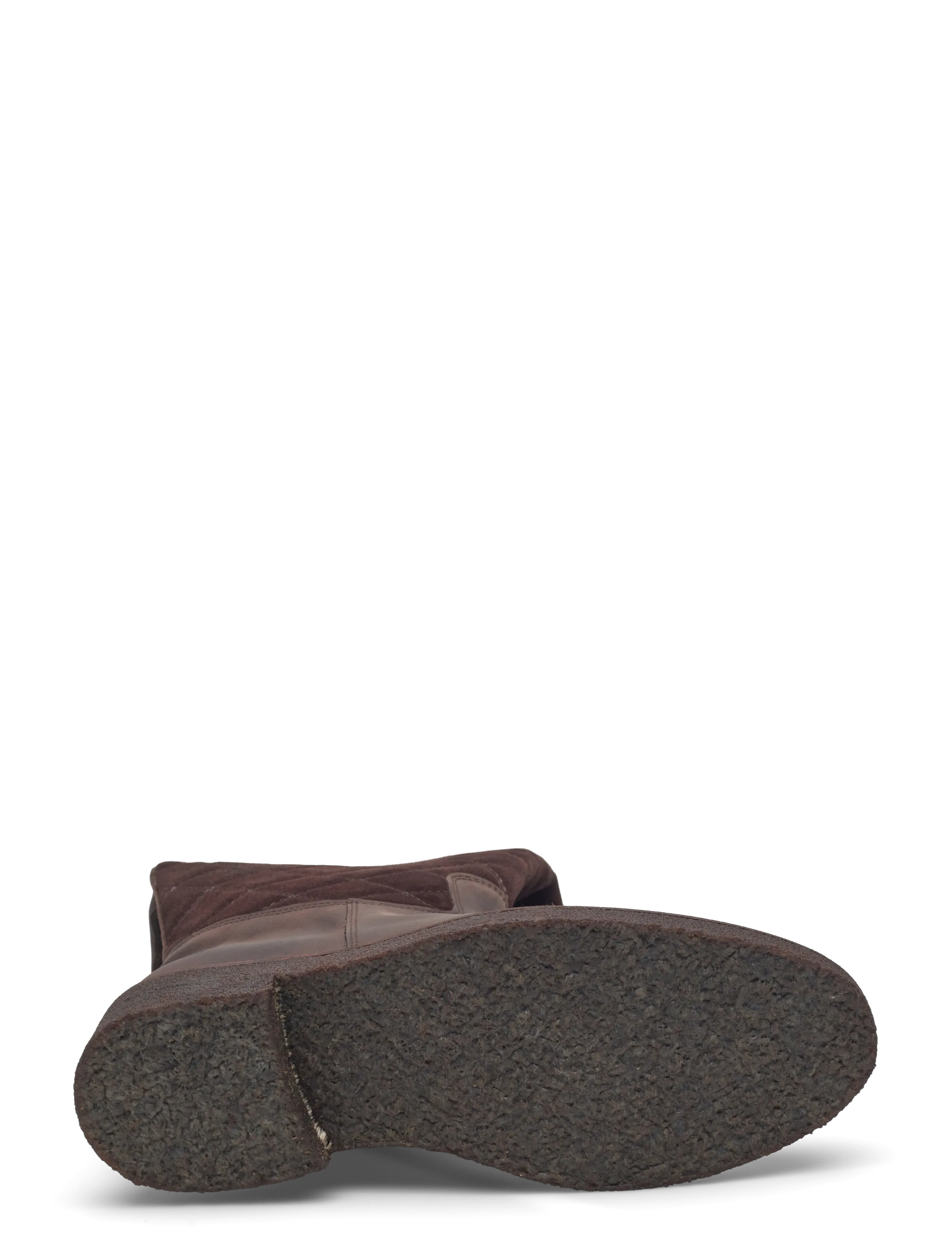 Booties Flat 5