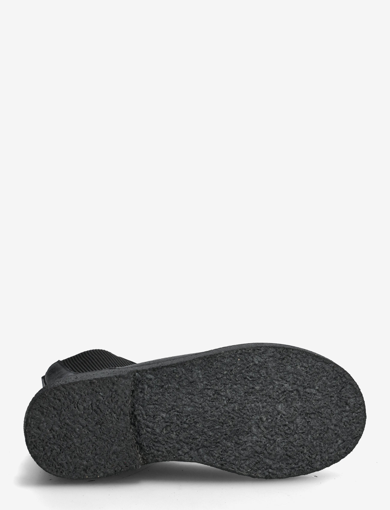 ANGULUS - Booties - flat - with elastic - stiefel - 2504/019 black/black - 4