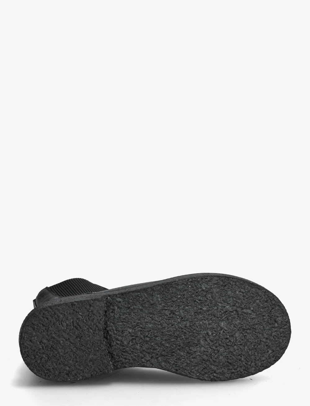 ANGULUS - Booties - flat - with elastic - bottes chelsea - 2504/019 black/black - 4