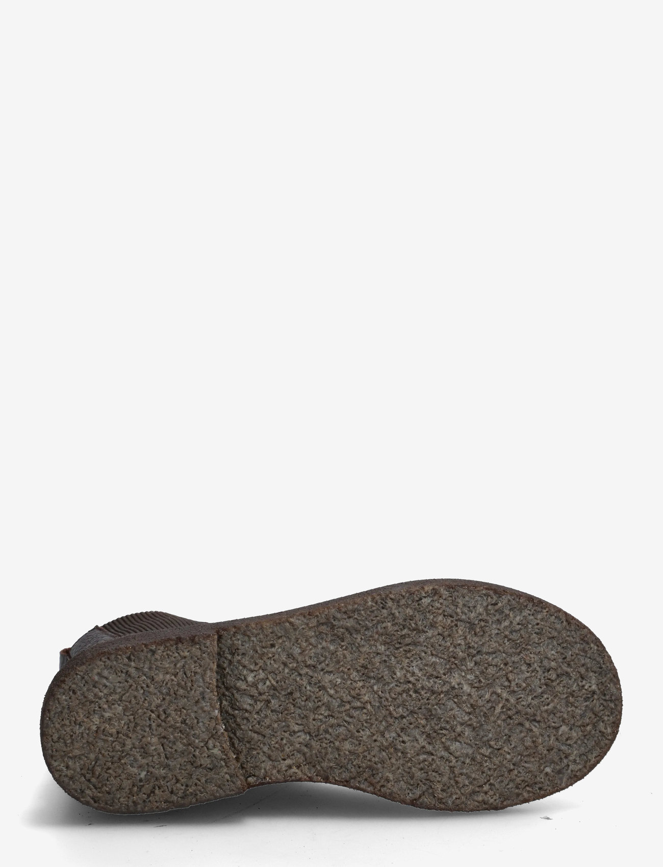 ANGULUS - Booties - flat - with elastic - stiefel - 2505/046 dark brown - 4