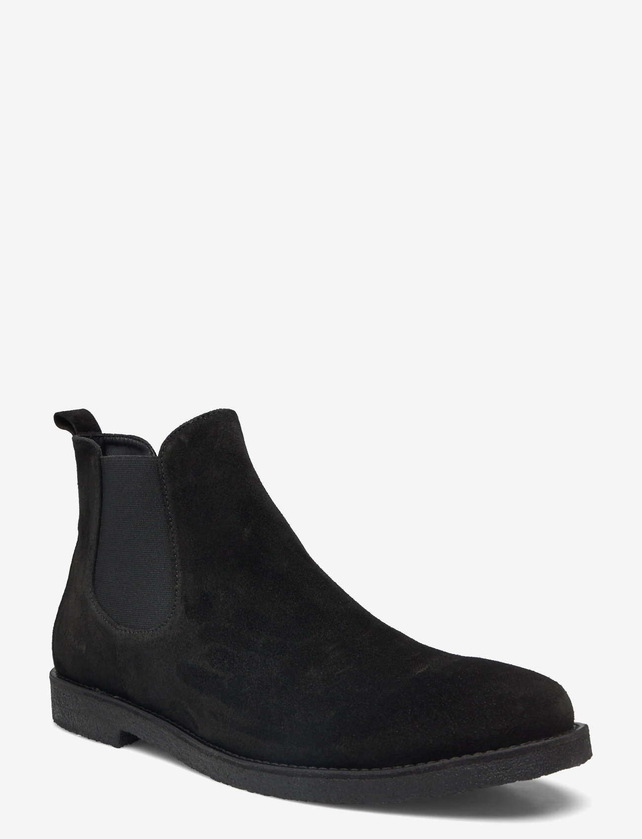 ANGULUS Booties Flat With Elastic (ANG8814) Chelsea boots