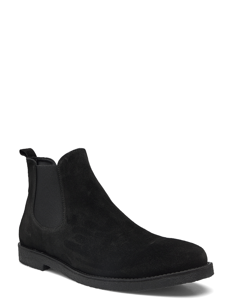 ANGULUS Booties Flat With Elastic (ANG8814) Chelsea boots