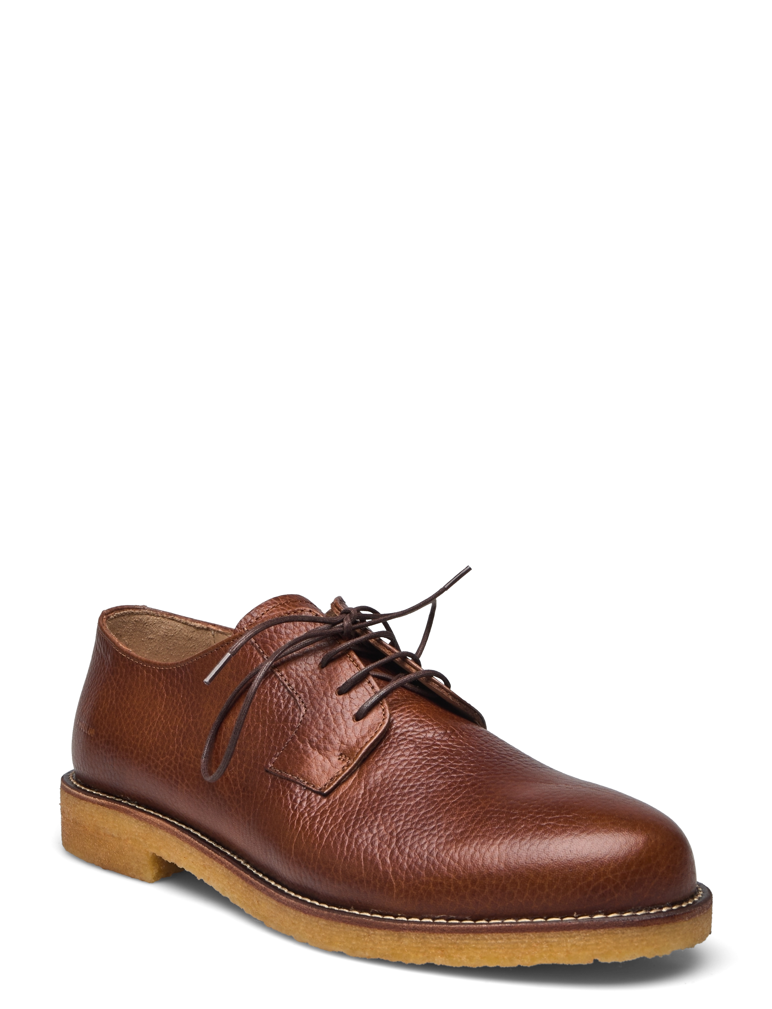 Shoes - flat - 2509 COGNAC