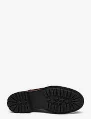 ANGULUS - Shoes - flat - with lace - veter schoenen - 2509/1166 medium brown/cognac - 4