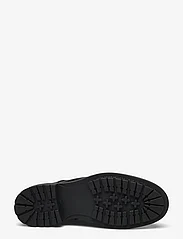 ANGULUS - Shoes - flat - with lace - sznurowane - 2504/1163 black/black - 4