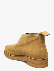 ANGULUS - Shoes - flat - desert boots - 2239 light mustard - 2