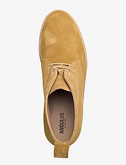 ANGULUS - Shoes - flat - Ørkenstøvler - 2239 light mustard - 3