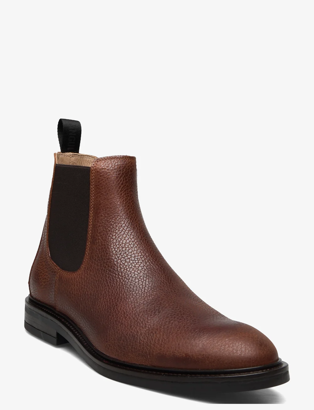 Flat chelsea boots sales