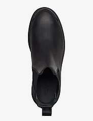 ANGULUS - Boots - flat - dzimšanas dienas dāvanas - 2100/001 black/black - 3