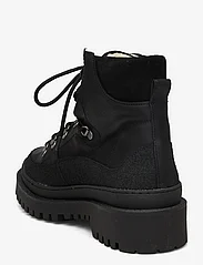 ANGULUS - Boots - flat - with laces - talvikengät - 1321/2100/1163 black - 2