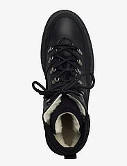 ANGULUS - Boots - flat - with laces - talvikengät - 1321/2100/1163 black - 3
