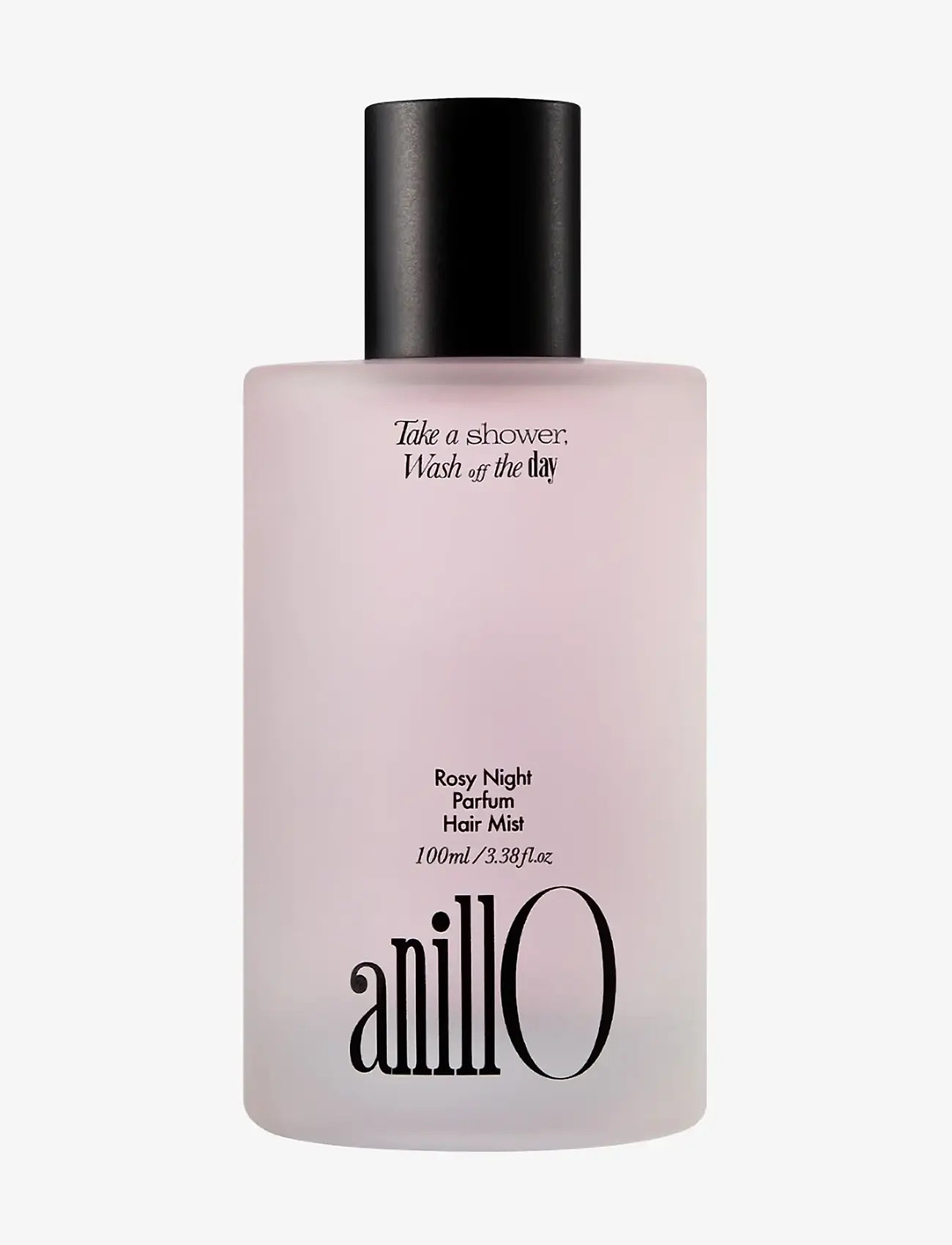 ANILLO - ANILLO - Rosy Night Parfum Hair Mist - hair mist - clear - 0