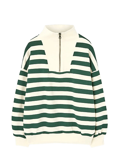 Stripes Freen Blowfly Sweatshirt - Sweatshirts