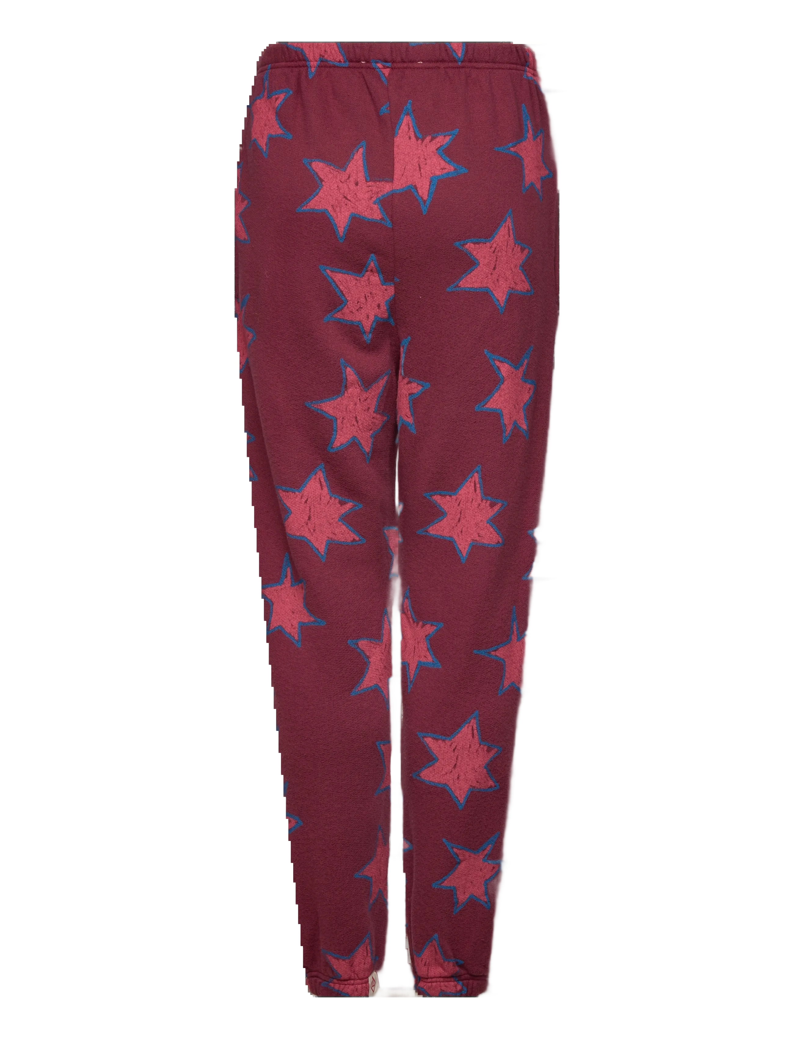 THE ANIMALS OBSERVATORY - Stars Dromedary Sweatpants - verryttelyhousut - browned farnet - 1