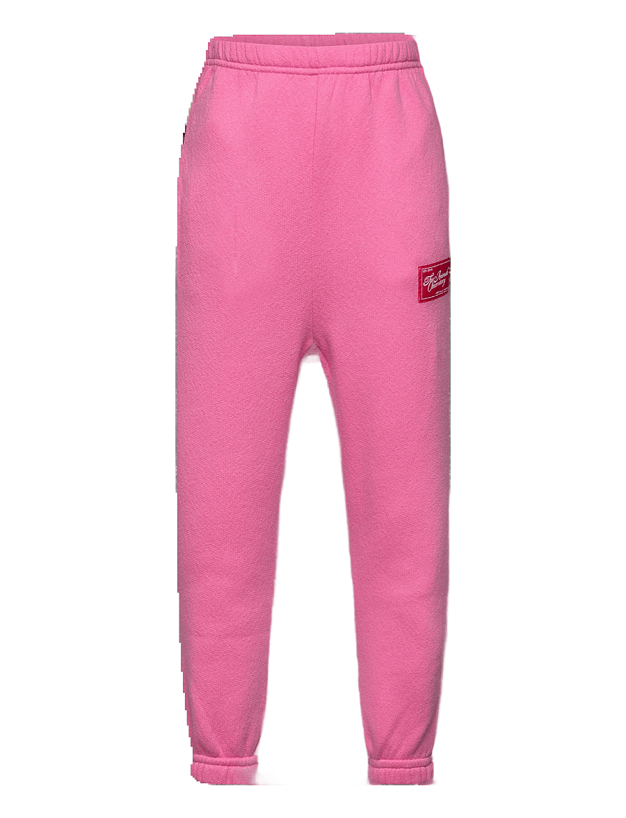 THE ANIMALS OBSERVATORY - BriFht Pink Dromedary Sweatpants - jogginghosen - bright pink - 0