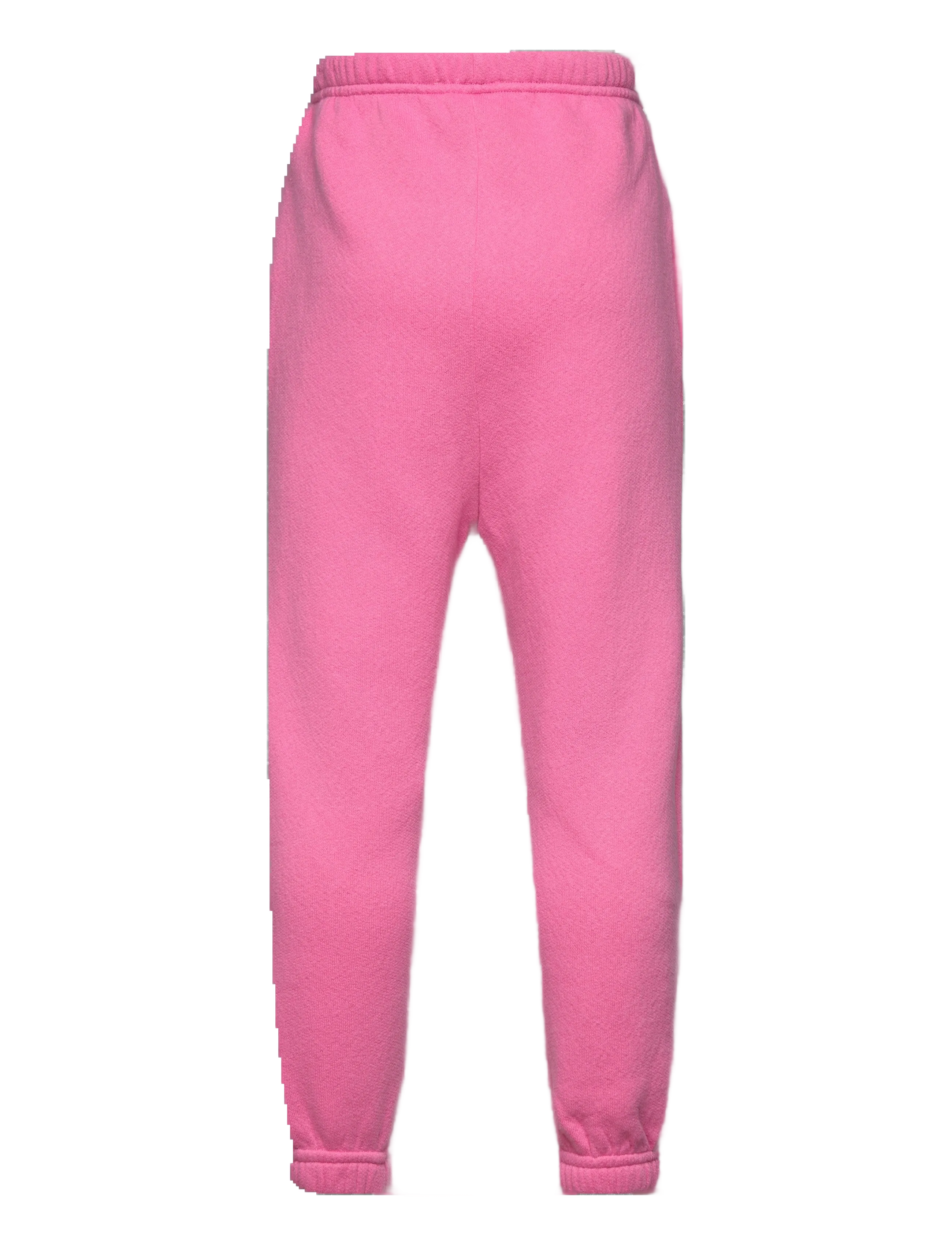 THE ANIMALS OBSERVATORY - BriFht Pink Dromedary Sweatpants - verryttelyhousut - bright pink - 1