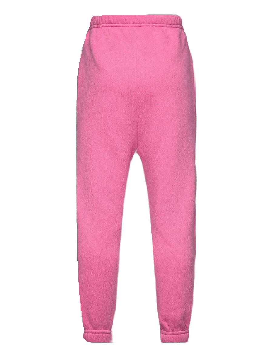 THE ANIMALS OBSERVATORY - BriFht Pink Dromedary Sweatpants - jogginghosen - bright pink - 1